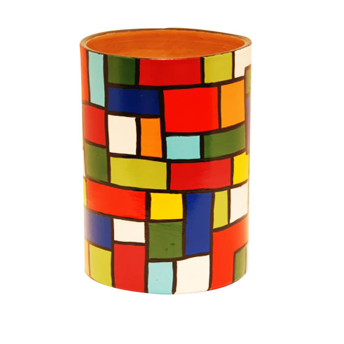 Colectia Vitraliu - ceramica Colectia Vitraliu - ceramica